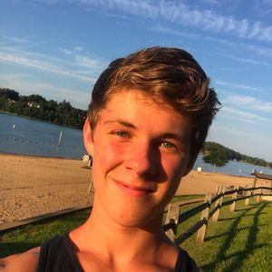 Meet your Posher, Nathanael